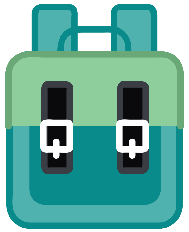 Backpack png