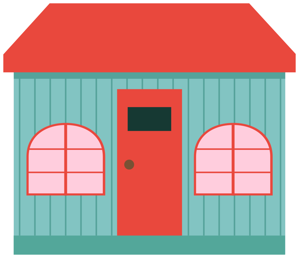 House png
