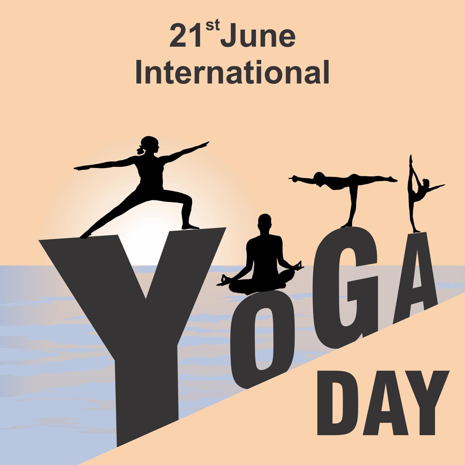 presentation on international yoga day
