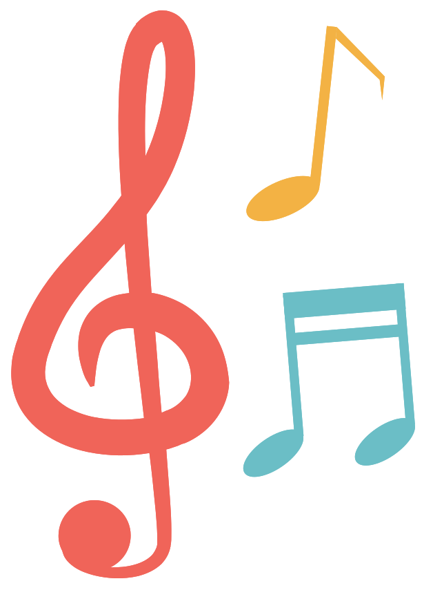 muzieknoot png