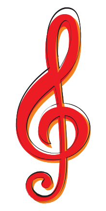 Music note png