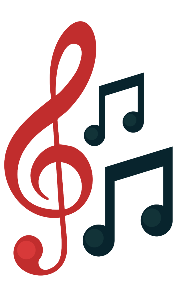 Free Music Note 1200742 Png With Transparent Background