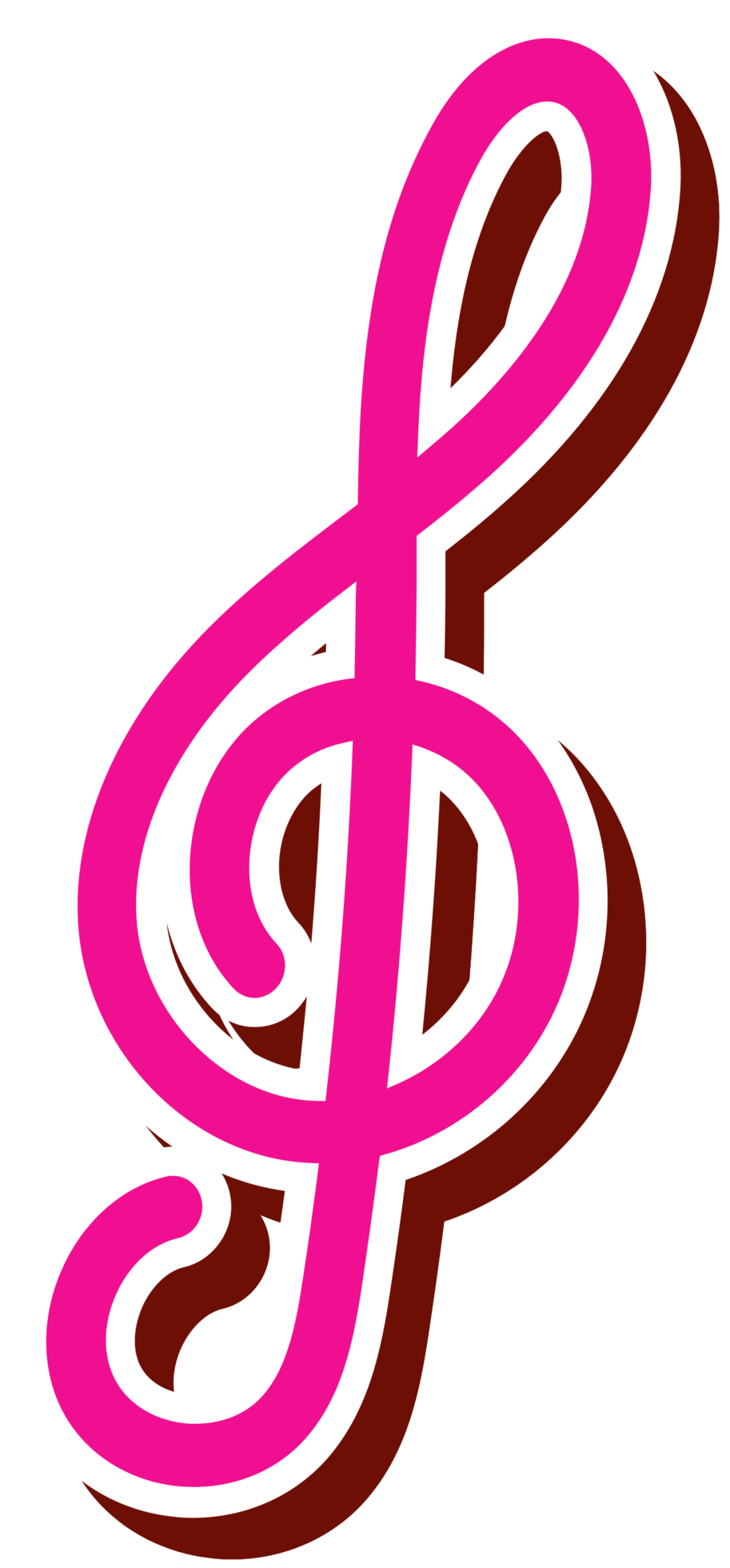 Music note png
