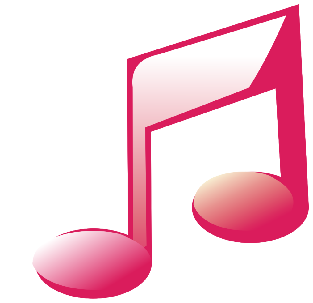 Music Note 1200753 Png