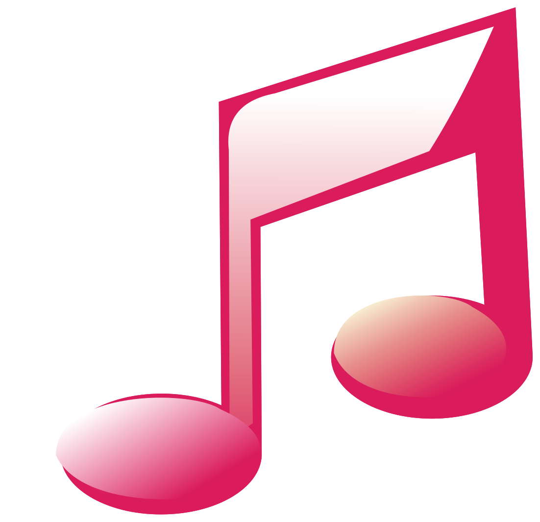 Free Music Note 1200753 Png With Transparent Background