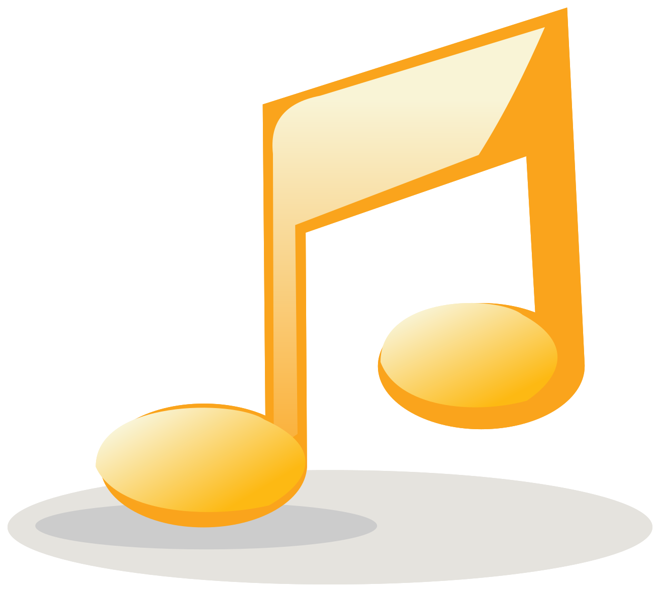 Free Music note 1200754 PNG with Transparent Background