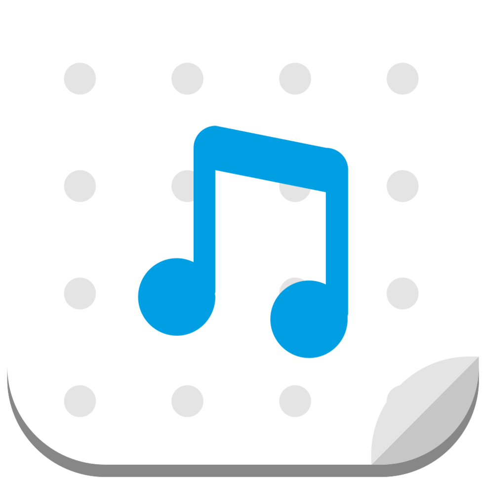Free Music Icon Note Png With Transparent Background