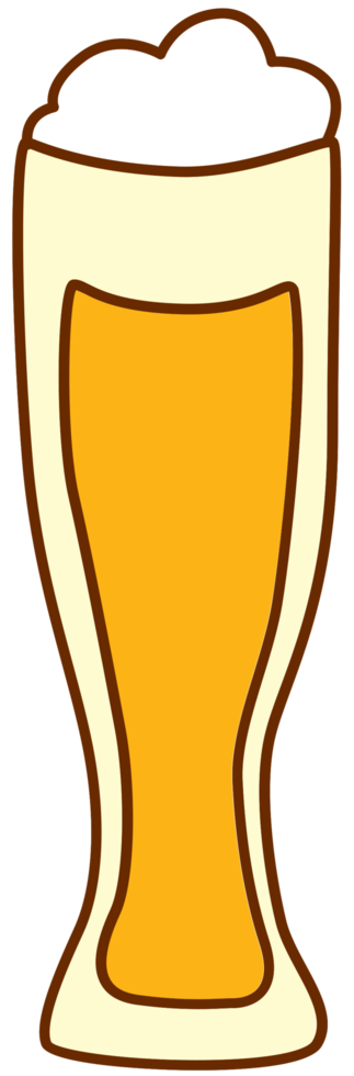 Bière png