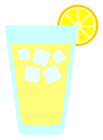 Limonade png