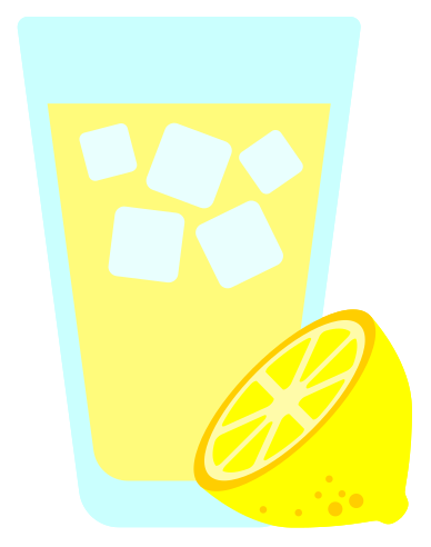 Limonade png