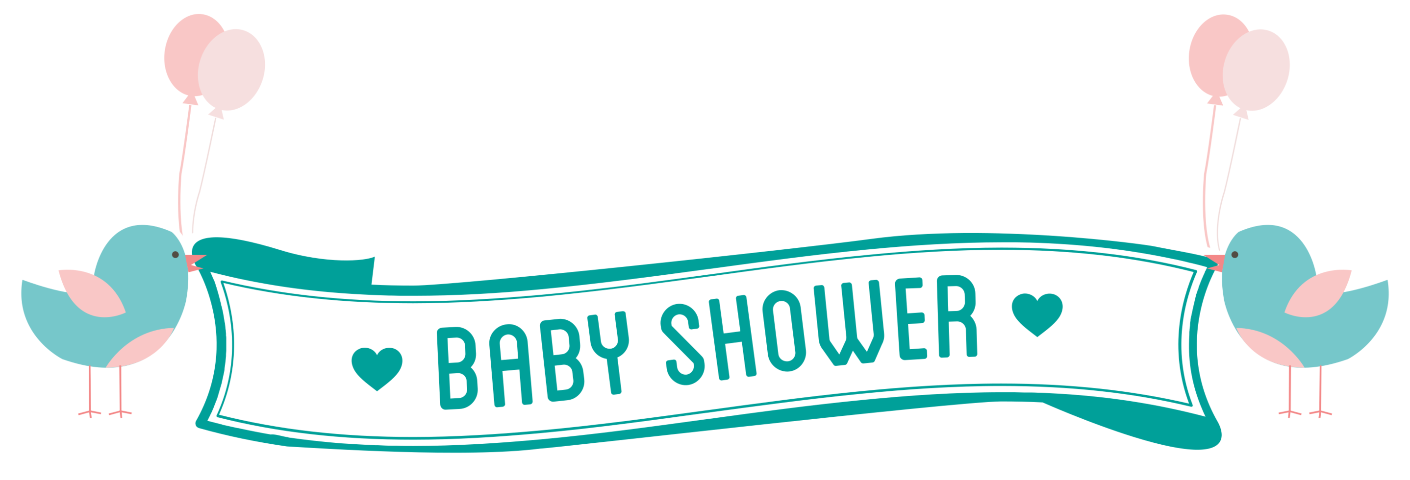 Baby Shower Logo Png - This high quality transparent png images is