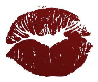 Kiss png