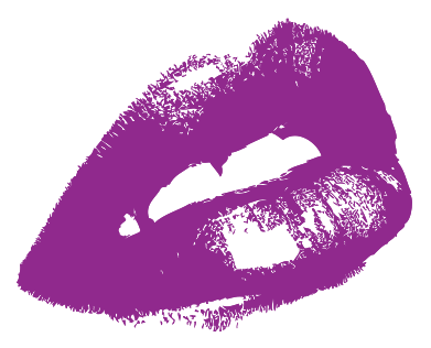 Kiss png