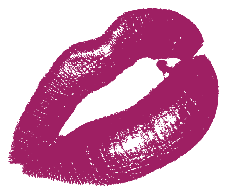 Kiss png