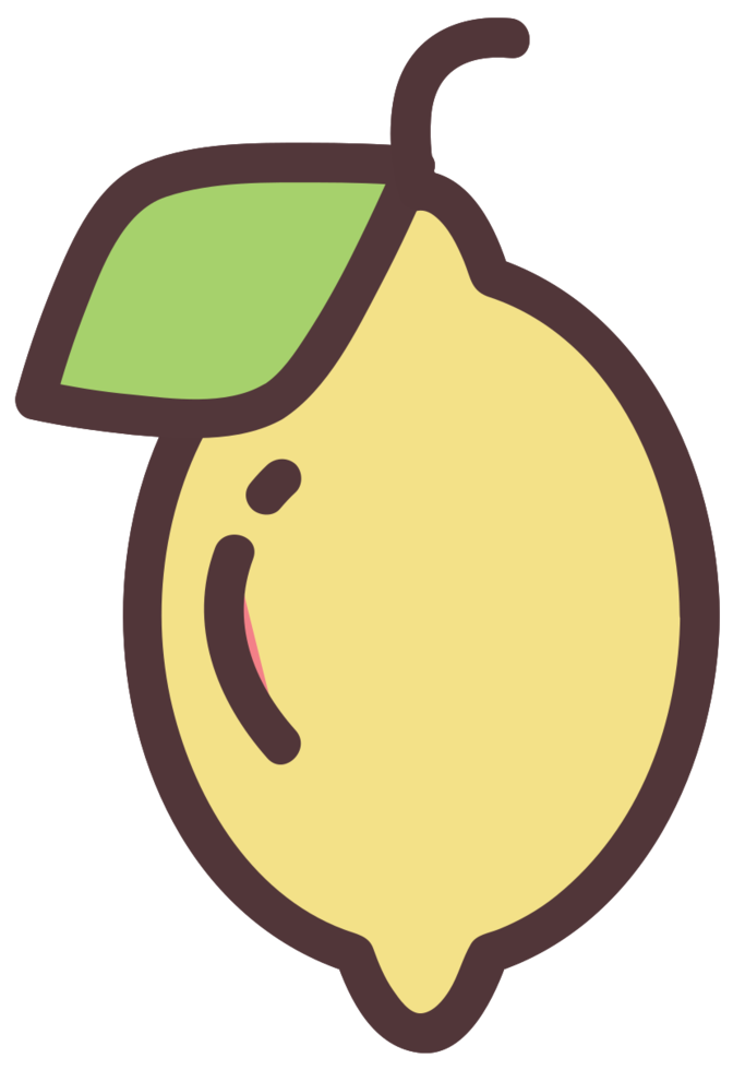 Free Limone Png With Transparent Background