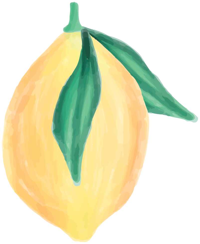 citron png