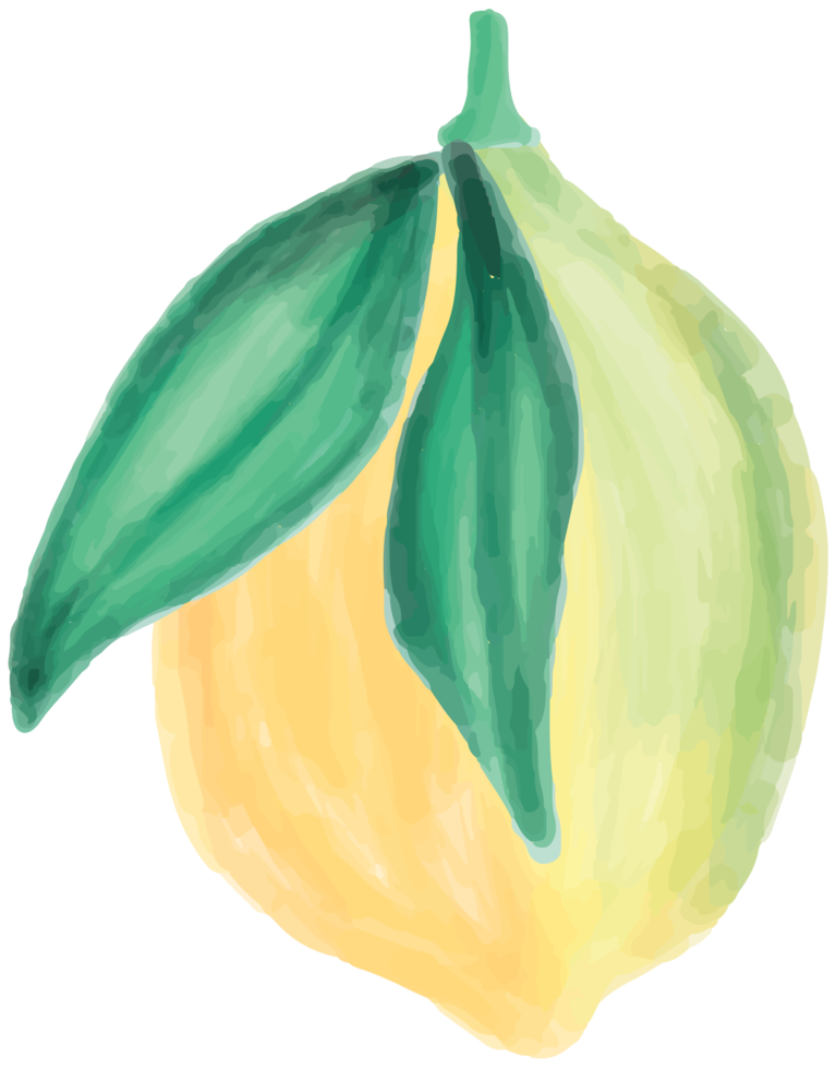 Lemon png