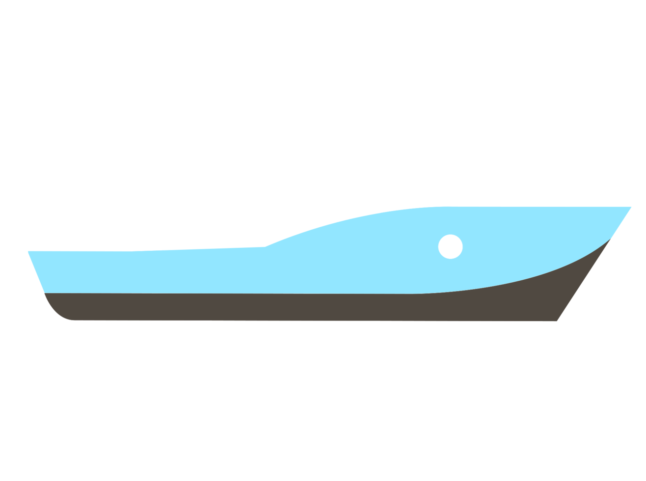 bateau de pêche png