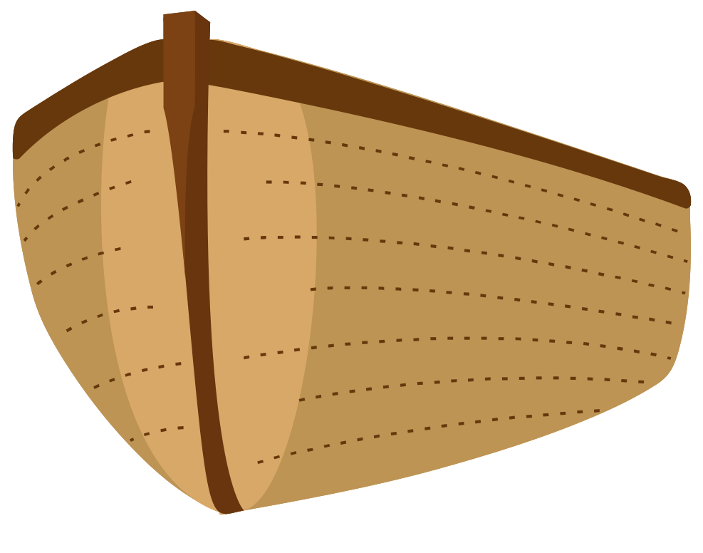 bateau de pêche png