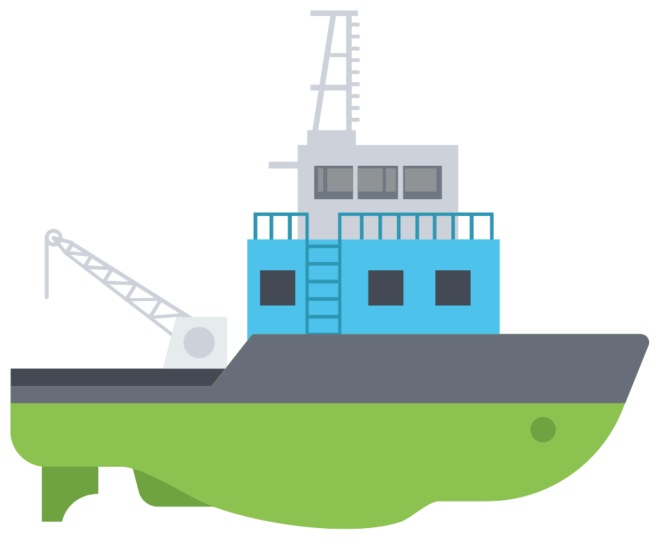 tugboat png