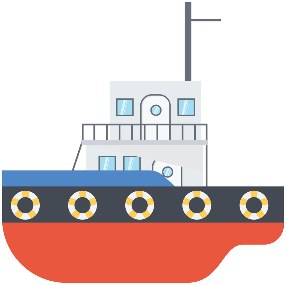 tugboat png