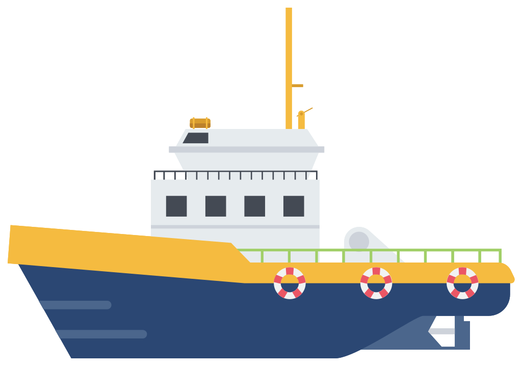 tugboat png