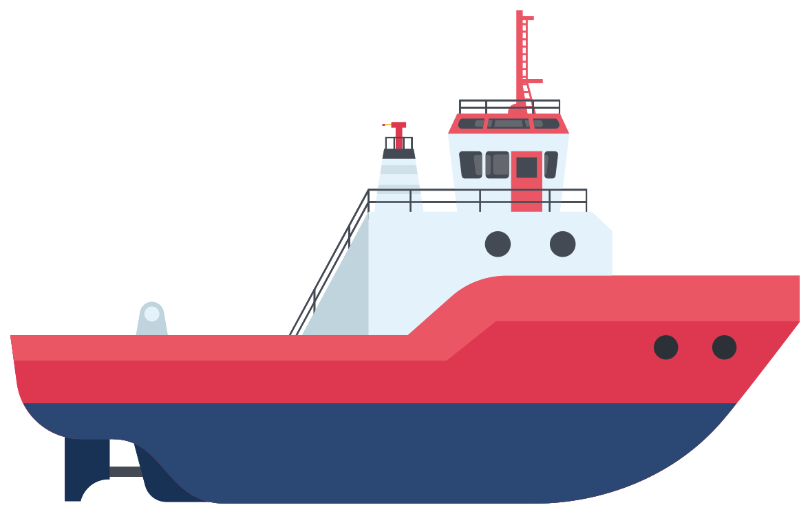 tugboat png