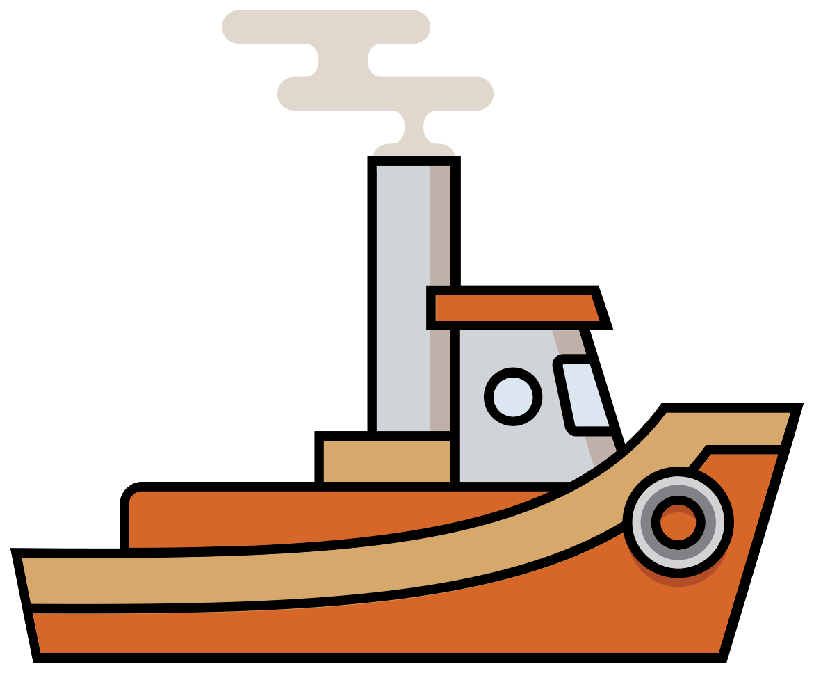 tugboat png