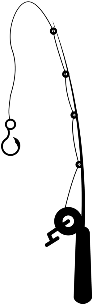 Free caña de pescar 1202155 PNG with Transparent Background Free caña de pescar 1202155 PNG with Transparent Background