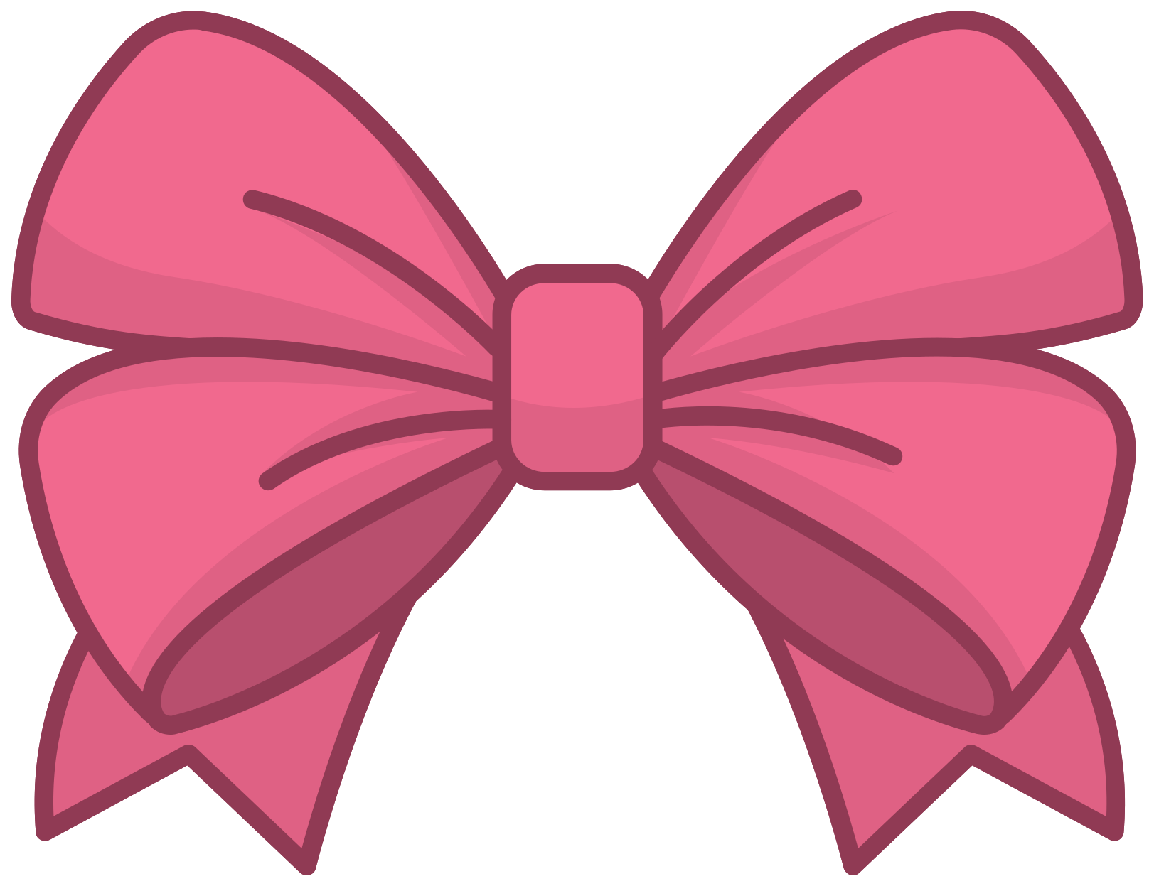 Bow 1202738 Png