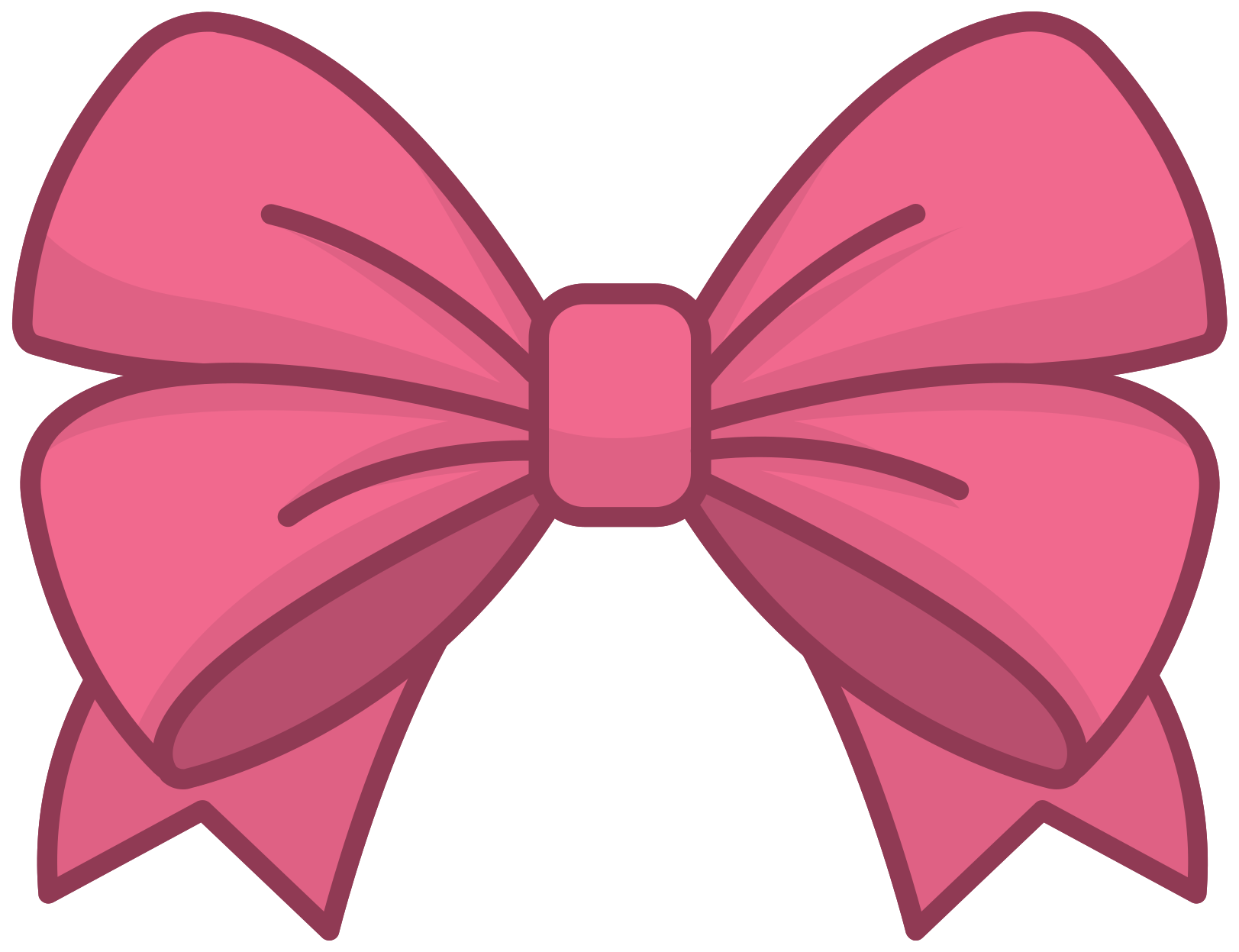 Bow 1202738 PNG
