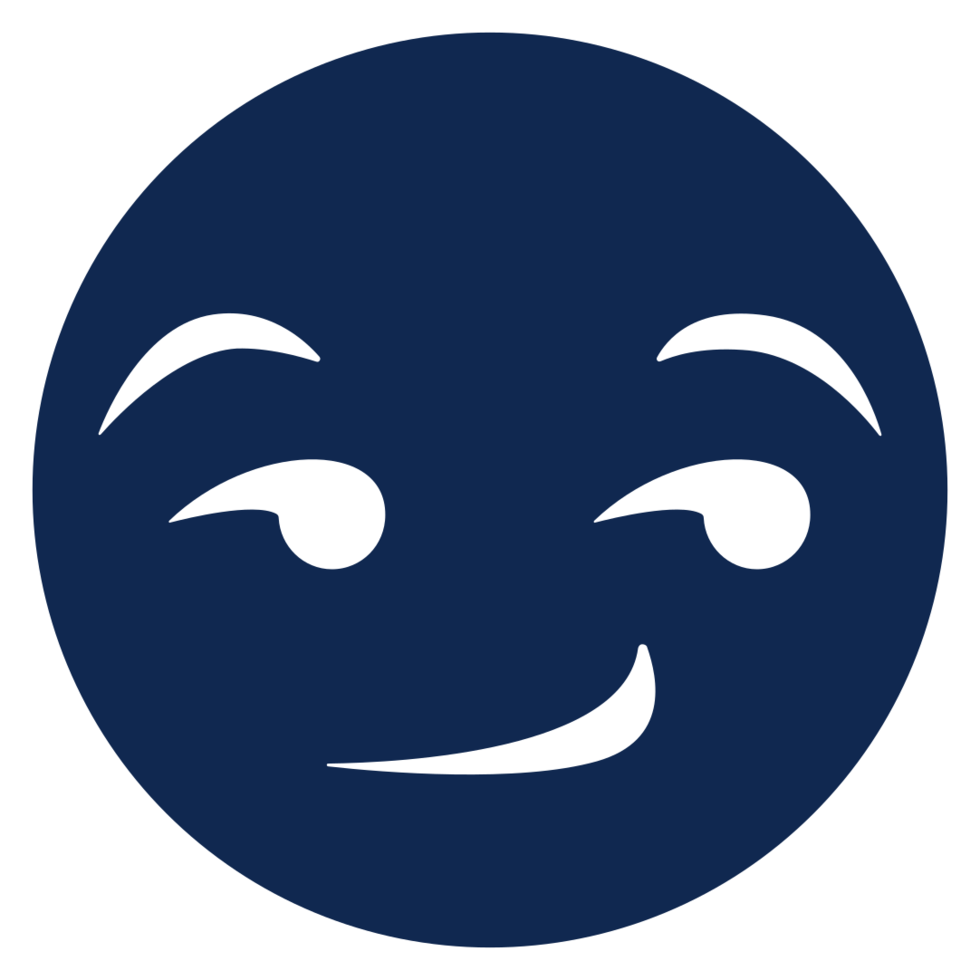 Emoji Gesicht grinsen png