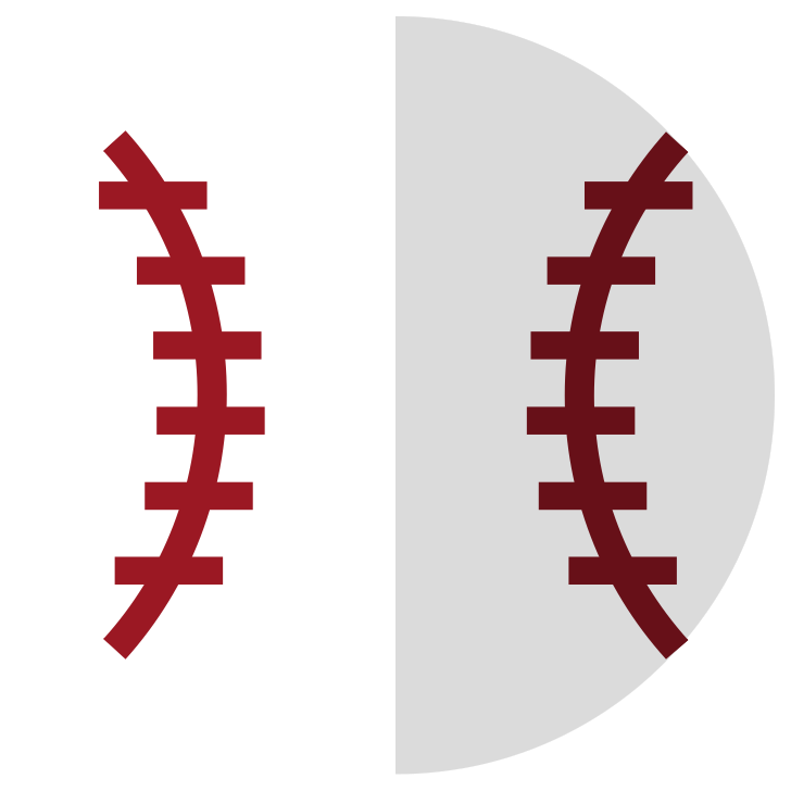 beisebol png