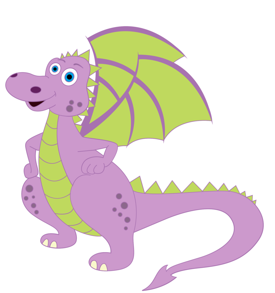 Dragon png