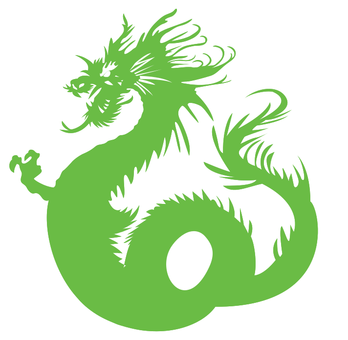 Dragon png