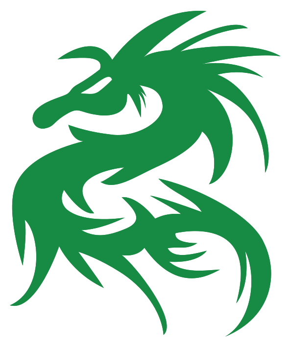 Dragão png