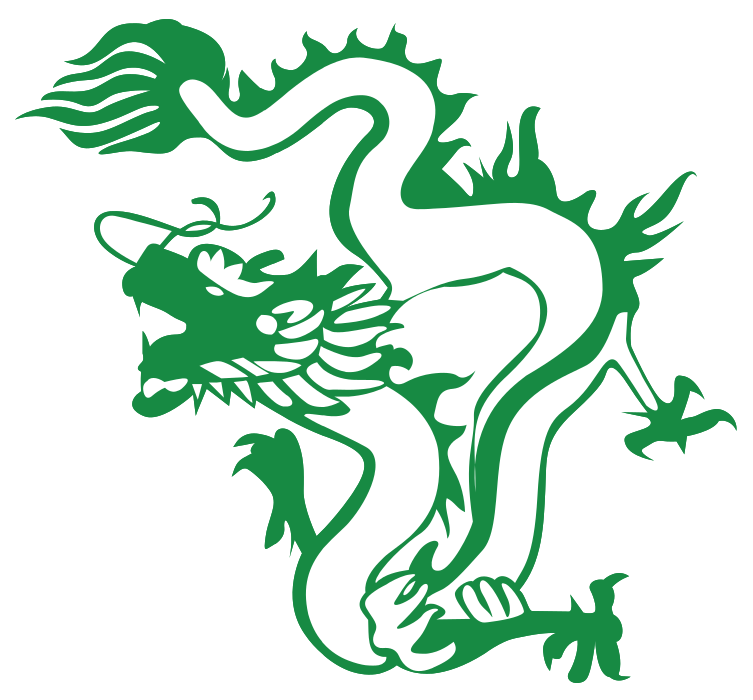 Dragon png