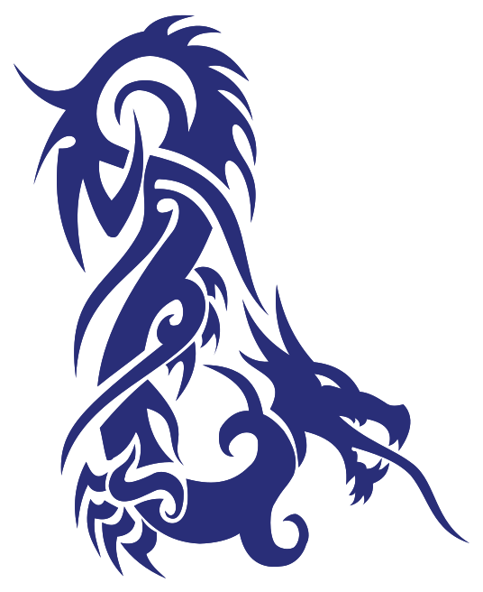 Dragão png