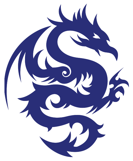 Dragão png