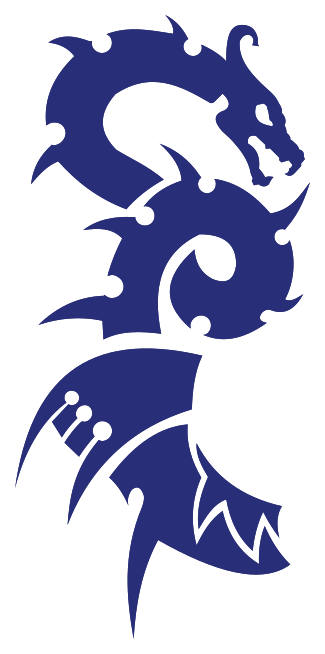 Dragon png