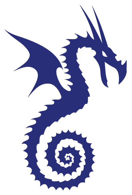 Dragão Logotipo DeviantArt - dragão logotipo download grátis -  938*851,64.09 KB png transparente grátis