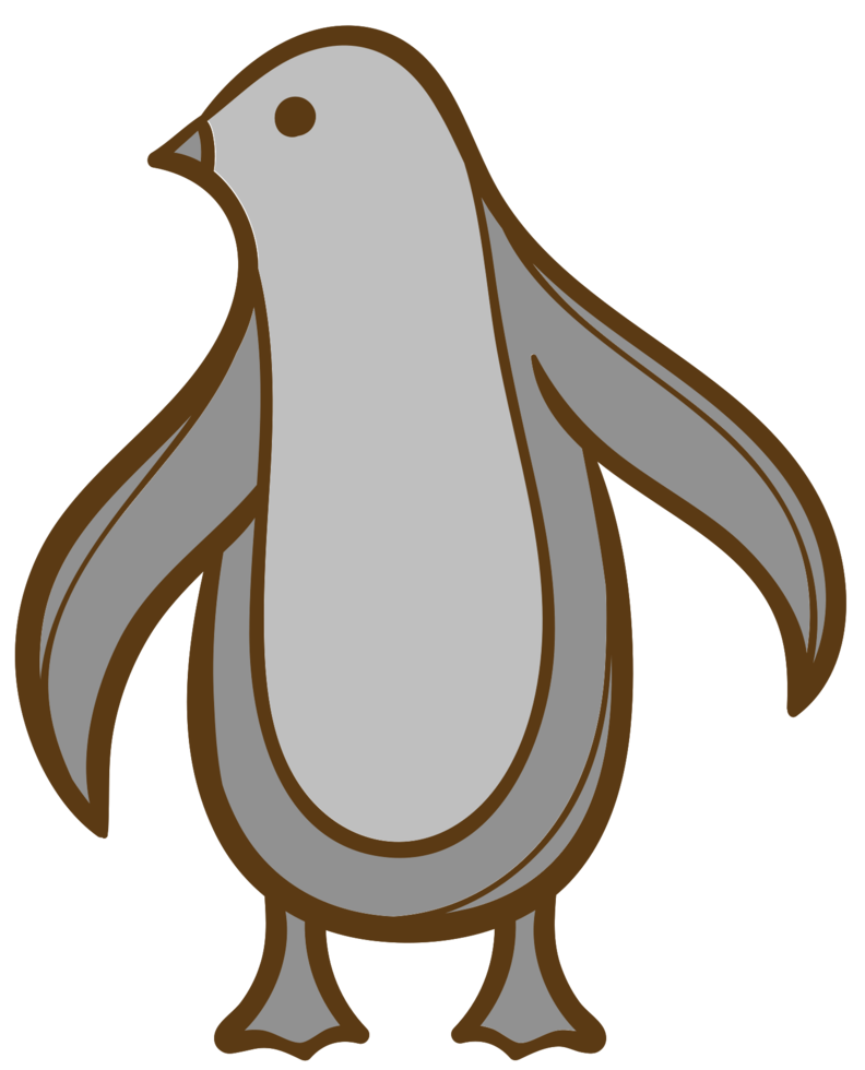 Pinguin png