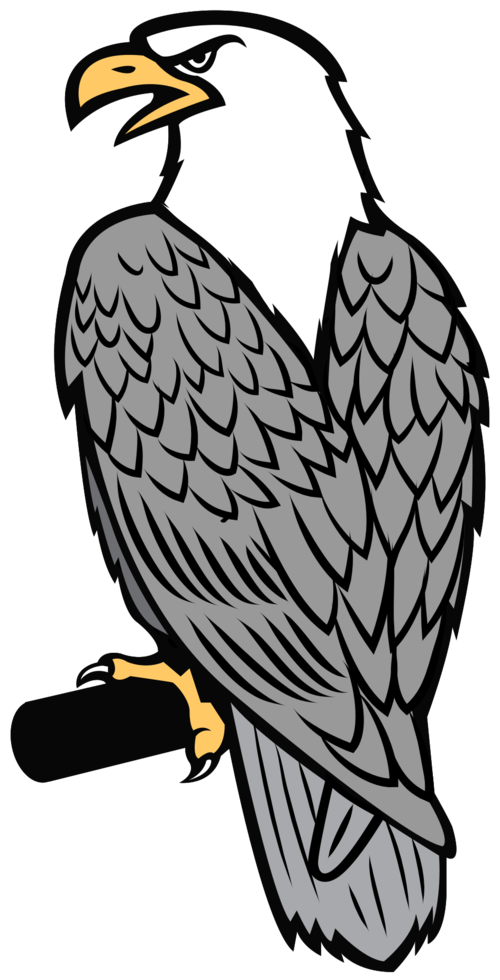 águila png