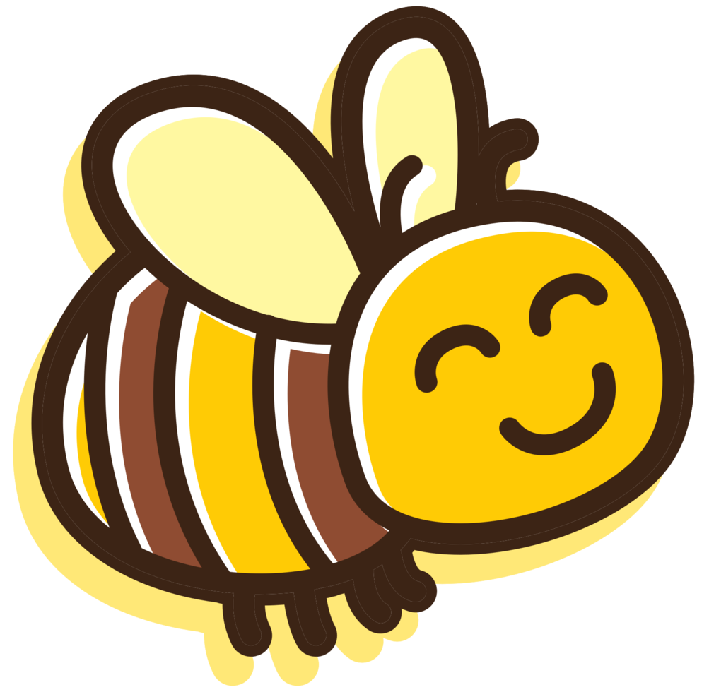 abeille png