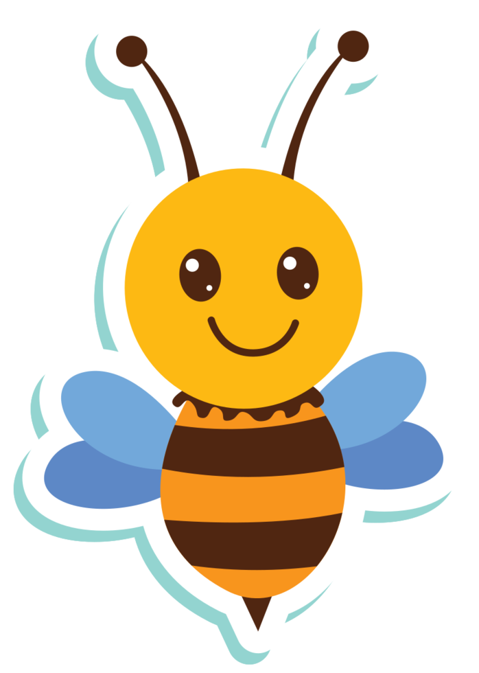 abeille png