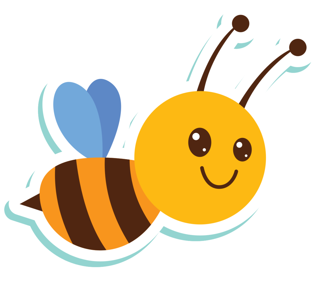 abeille png