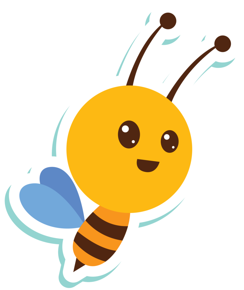 Bee png