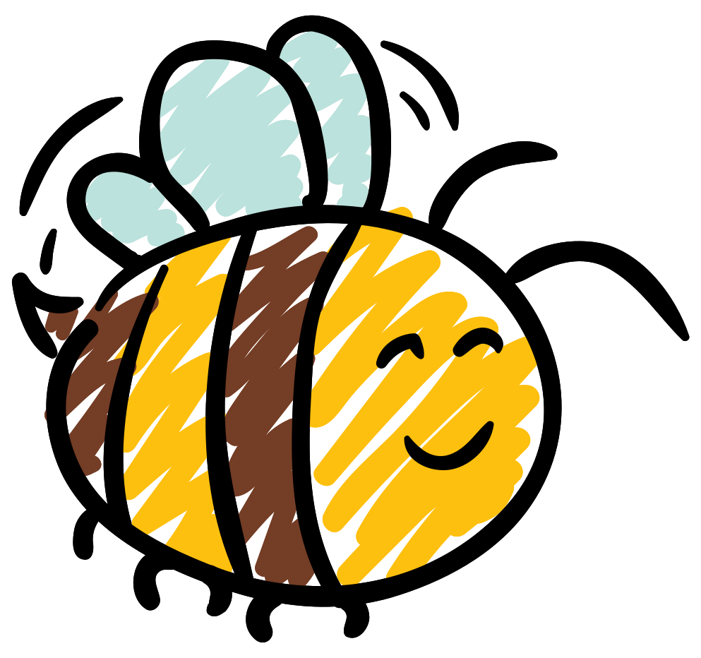 abeille png