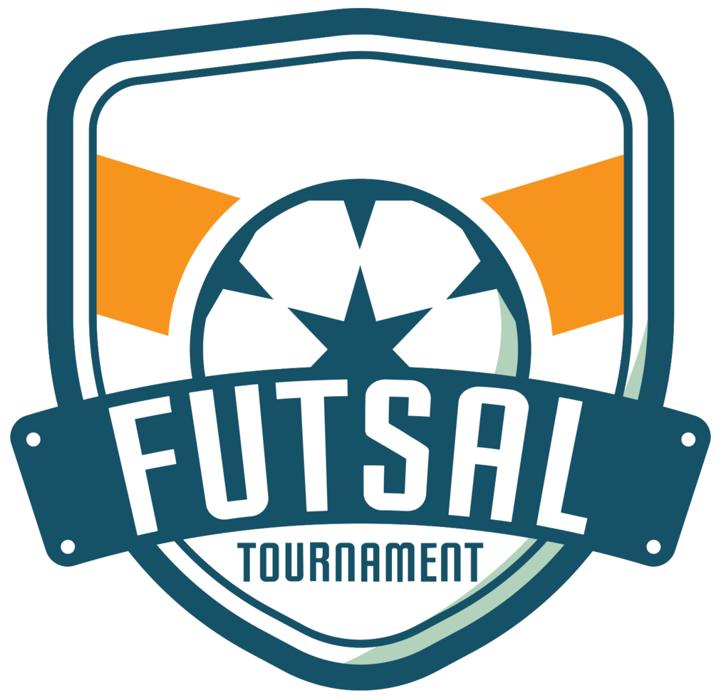 futsal crest png