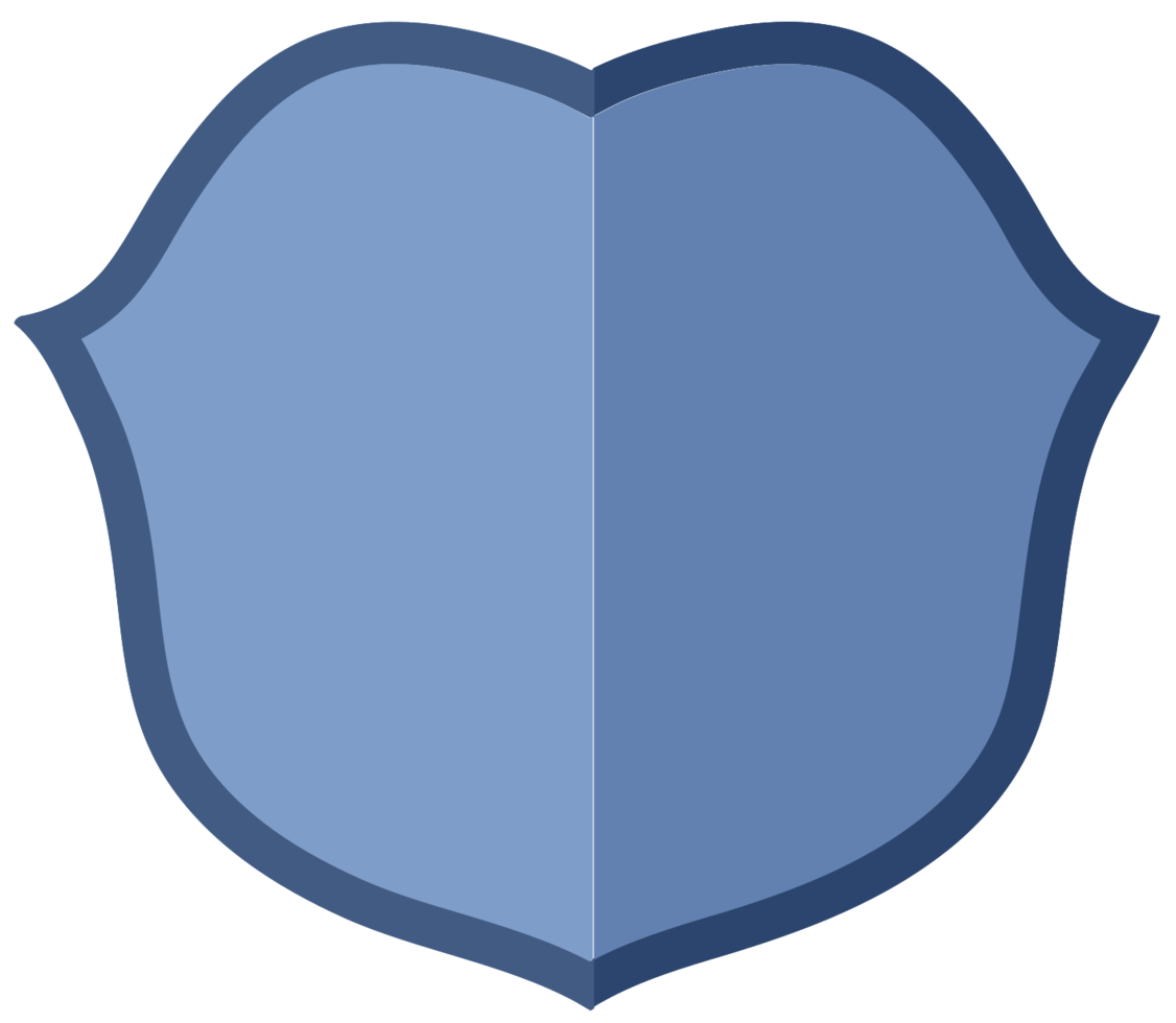 Crest shield png